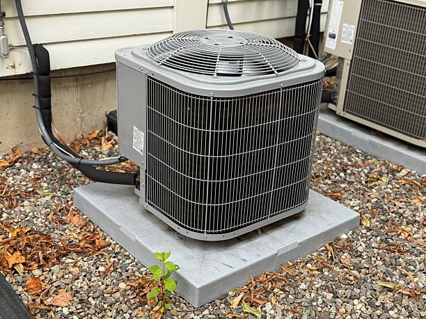24/7 Emergency Ac Installation experts in North Scituate, MA